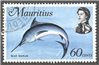 Mauritius Scott 351a Used